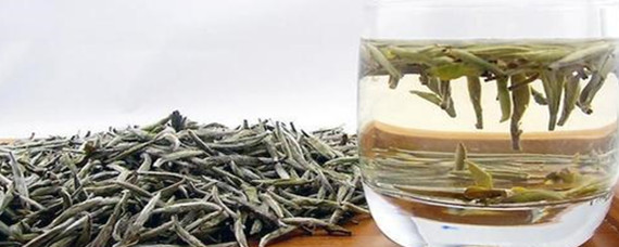 白茶泡茶第一杯要倒掉吗