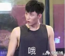 张一山真实身高165(这些男偶像也曾透露过择偶标准)