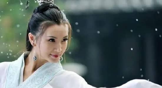 闭月指谁(沉鱼落雁分别是谁)