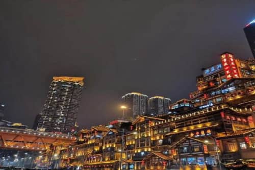 中国最热的城市前十名(中国最炎热的城市有哪些)