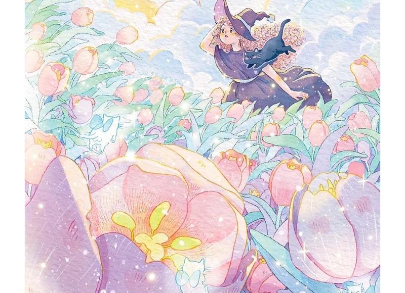  离婚的伤害对我影响很大，离婚后三年也没再婚