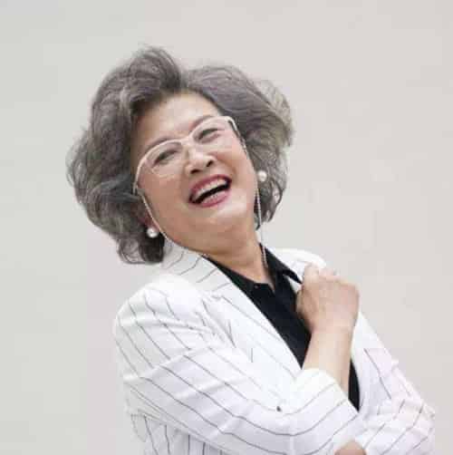 宋春丽