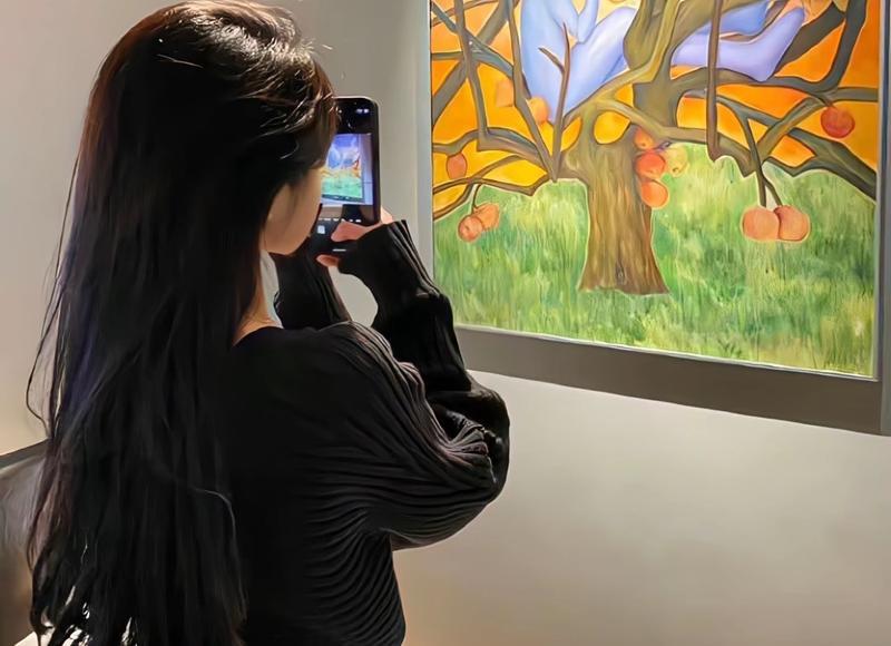 网恋的女友怎么是真心的 她是否为你有这几种付出 网恋的女友怎么是真心的 她是否为你有这几种付出