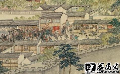 康乾盛世