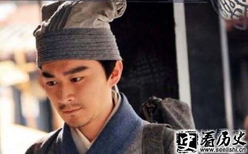 李延年剧照