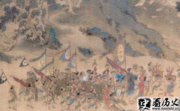 庚戌之变