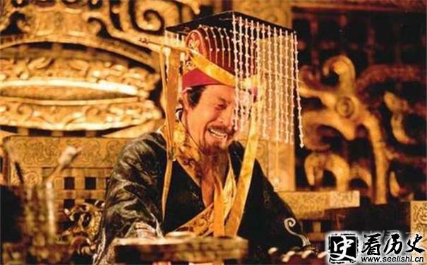 赵惠文王