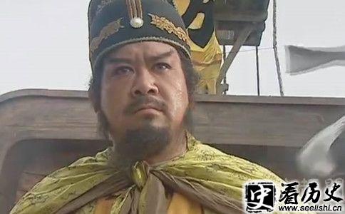 方腊剧照