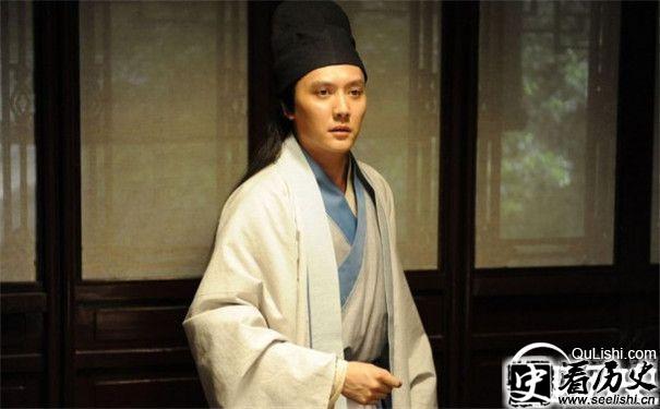 陈子龙剧照