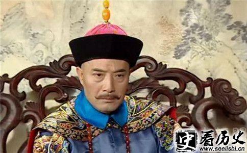 遏必隆剧照