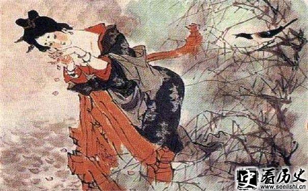 朱淑真图片
