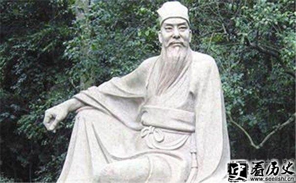 苏轼雕塑