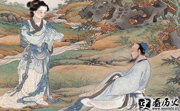 苏轼与琴操
