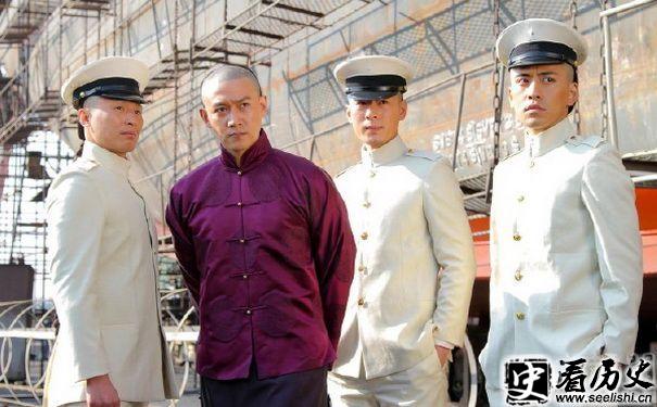 甲午大海战