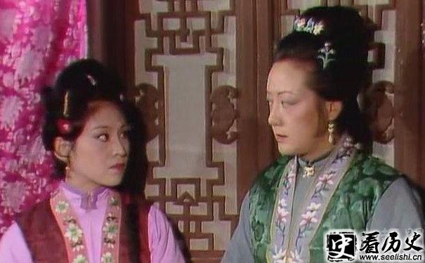 周瑞家的