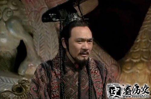 战国时期秦国相国魏冉简介:魏冉是怎么死的?.jpg