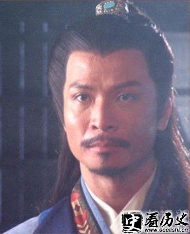 金九龄剧照