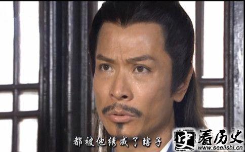 金九龄剧照