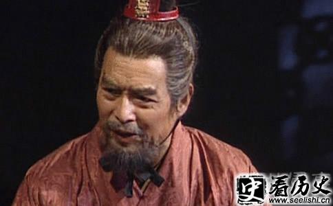 孙策手下程普