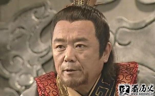 影视剧中的王世充