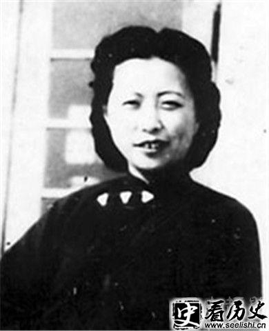 杨子烈旧照