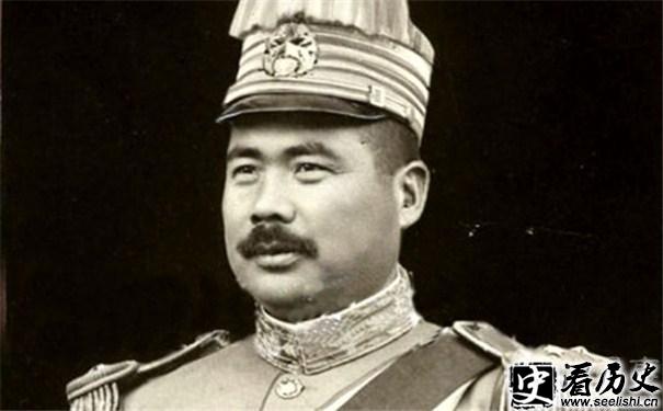 冯玉祥图片