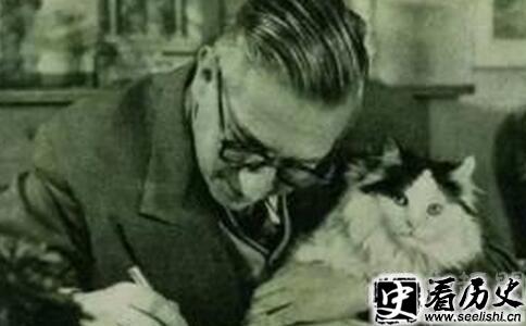 加缪