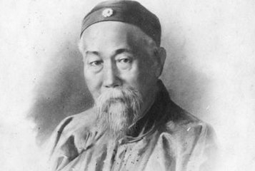 图说历史：李鸿章一生签订30多个不平等条约