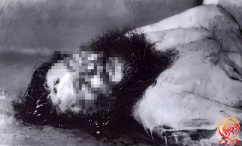 历史上9大著名刺杀瞬间：图5肯尼迪被枪击，图7是沙俄不死淫僧