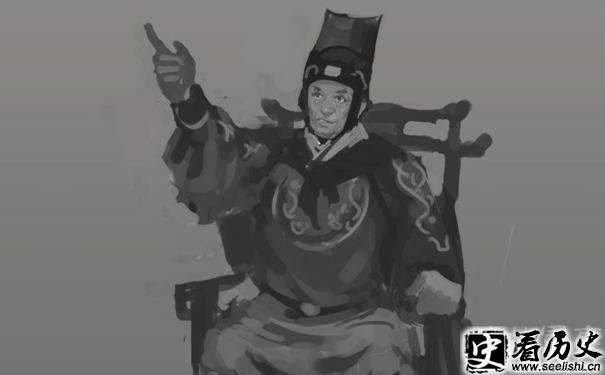 张永 画像