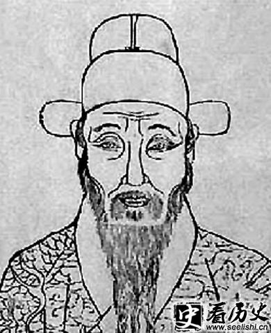 张永 画像
