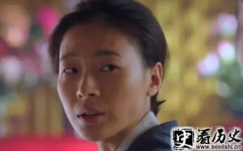 三姨太剧照