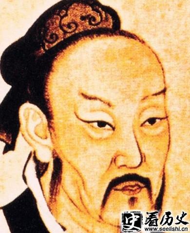 孟子像