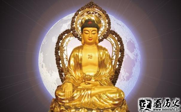 阿弥陀佛