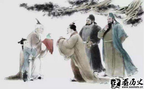 后汉书杨震传