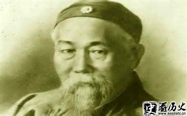 曾国藩称帝