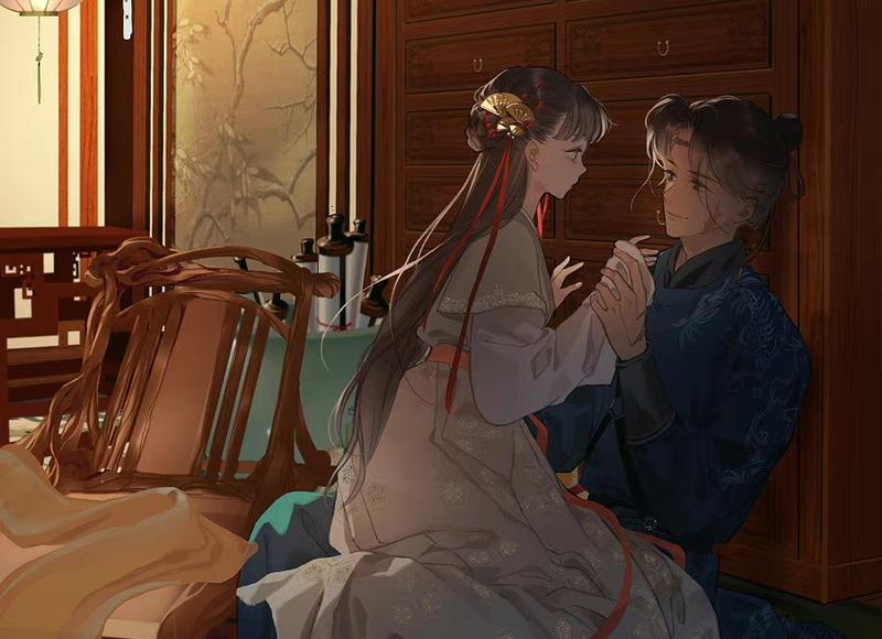 发什么消息撩男朋友？学会这10条，让男朋友捧着手机等你回消息！