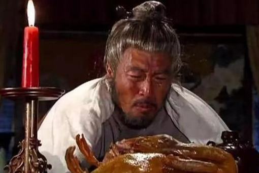 徐达是怎么死的?死后徐达后代怎么样