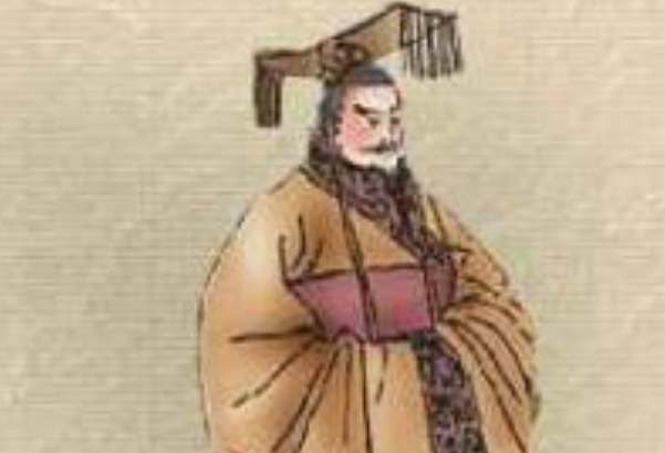胡亥在位几年：公元前210—207年(被赵高心腹逼迫自杀)