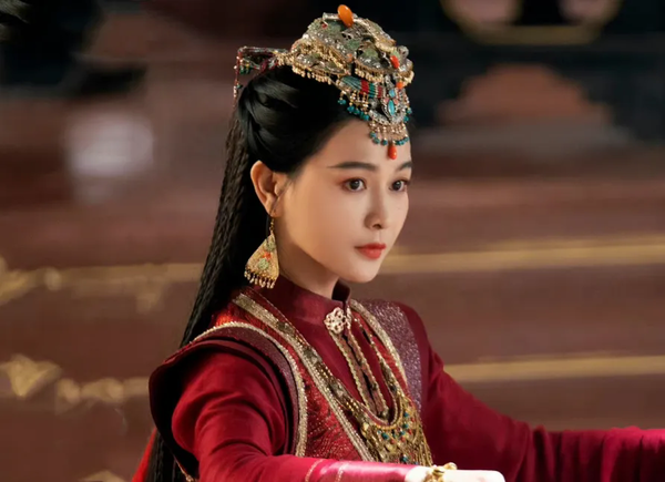 流光引小说原著叫什么，《流光引》讲的是什么