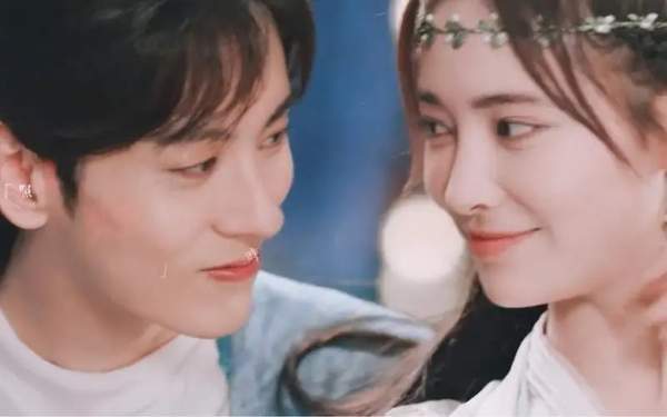 幻乐森林女主是什么身份?演员及人物角色介绍