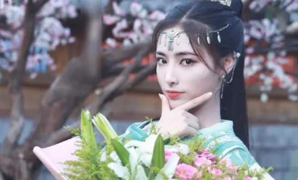 幻乐森林女主是什么身份?演员及人物角色介绍