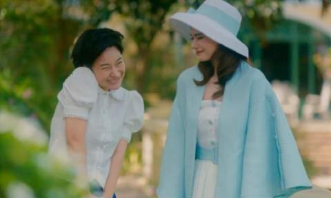 簪定此生第八集讲的什么？簪定此生第八集剧情介绍