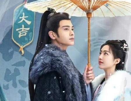 长乐曲沈渡的配音演员是谁，长乐曲沈渡是谁配的音