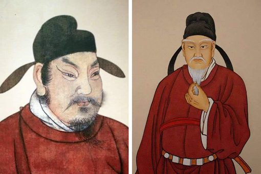 王者荣耀司空震的历史原型是谁