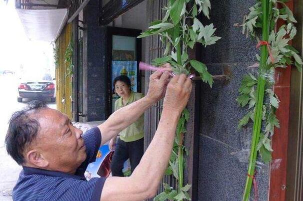 端午节的美好寓意是什么？驱毒避邪祈福（传承与弘扬非物质文化）