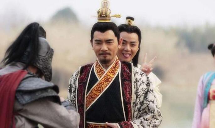 杨广杀父弑兄戏母是真的吗