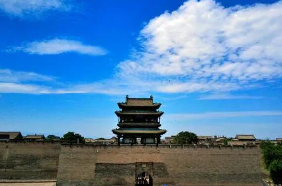 中国四大古城是哪四个，中国四大古城排名榜