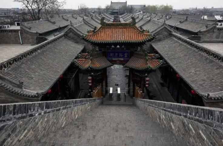 中国四大古城是哪四个，中国四大古城排名榜