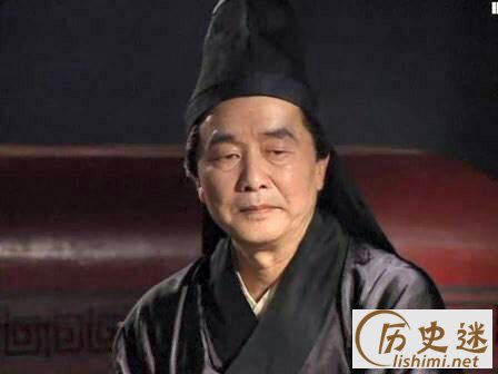 古装剧中出现的宦官